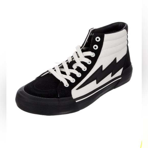 Revenge X Storm Other - Revenge X Storm Size 10 New in Box high tops